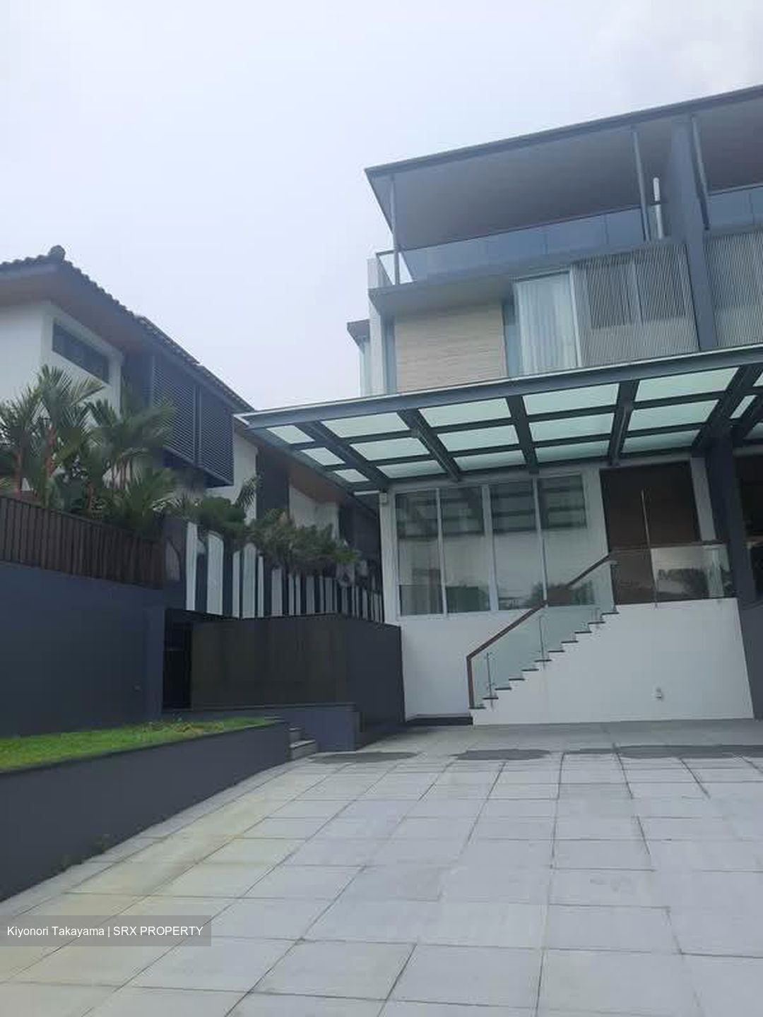 Toh Estate (D17), Semi-Detached #600274311